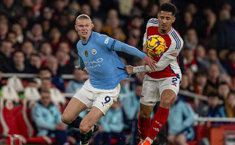 哈兰德在TL比赛中势不可挡，大胜引发热议！